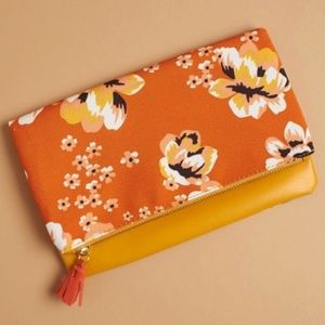Rachel Pally reversible clutch
